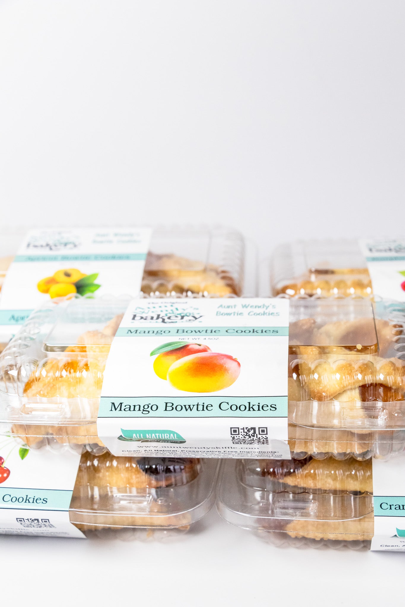 Mango Bowties