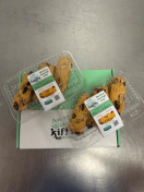 Uncle T's Bis-Cookie